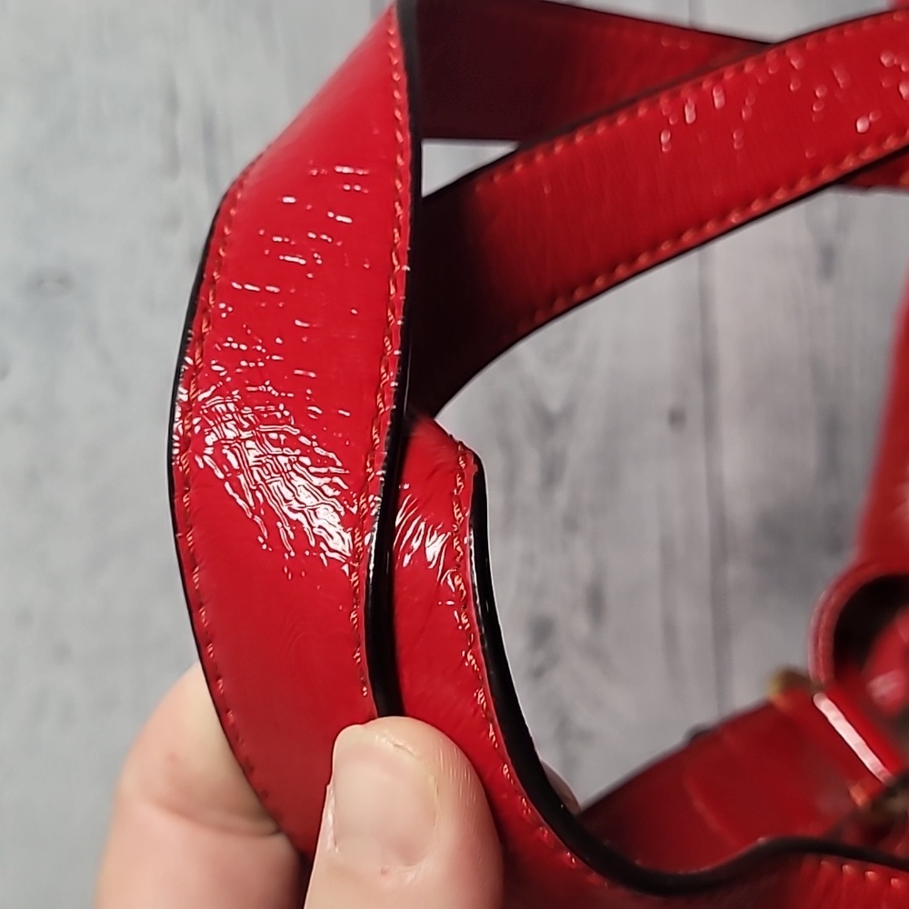 SOLD Vintage Y2K Juicy Couture Daydreamer Bag - Picture 11 of 17